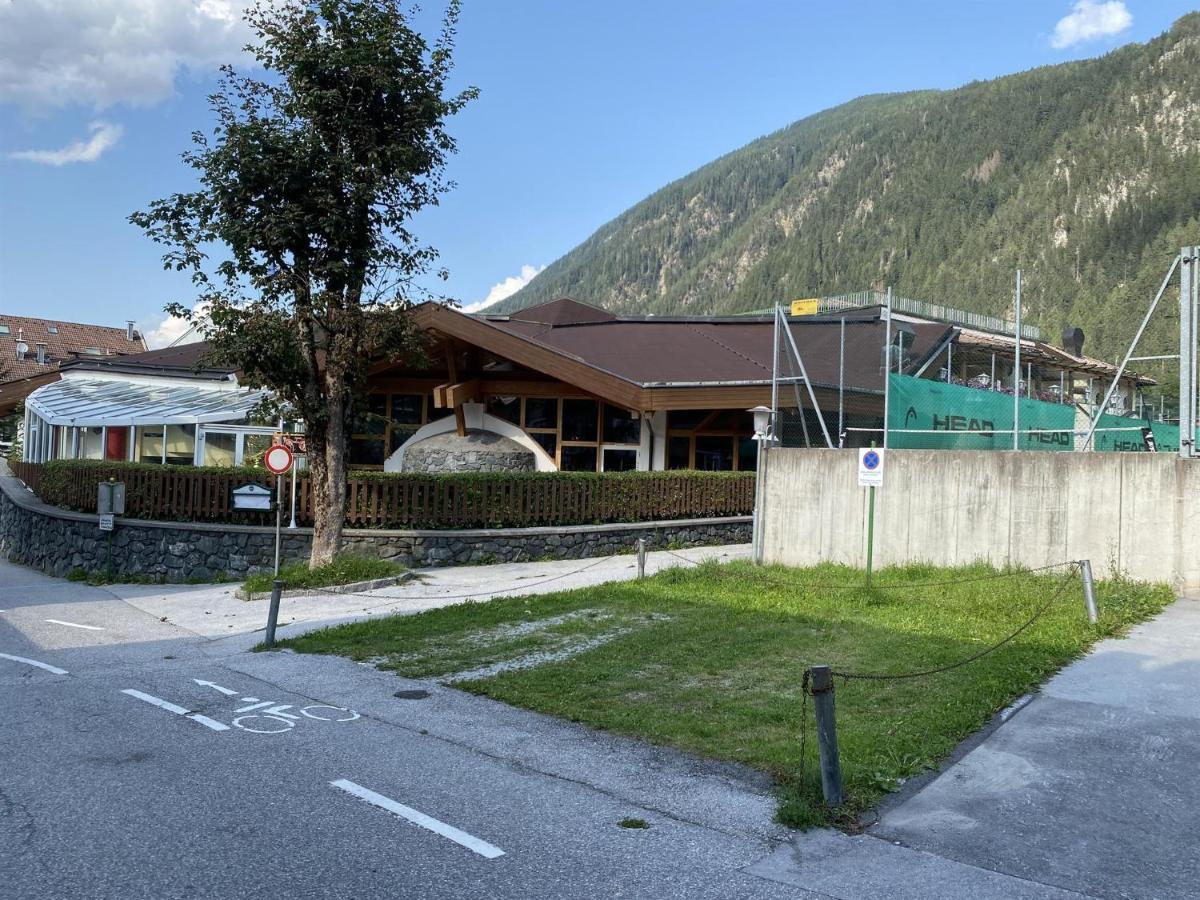 Haus Wierer Mayrhofen Kültér fotó