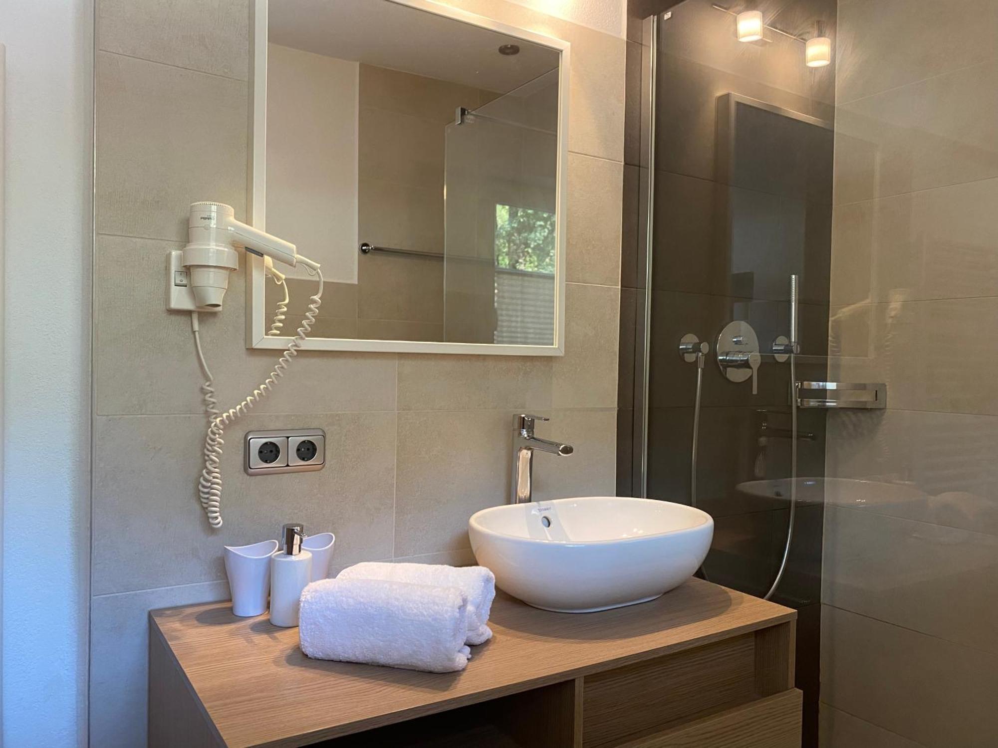 Haus Wierer Mayrhofen Szoba fotó